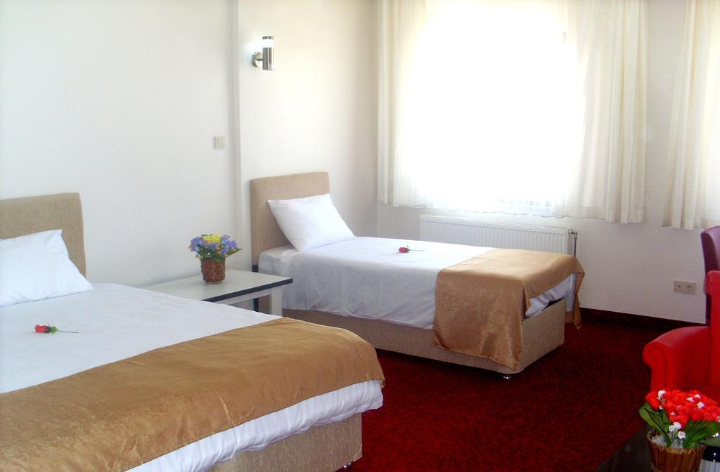 Butik Ertur Hotel Doğubayazıt Chambre photo