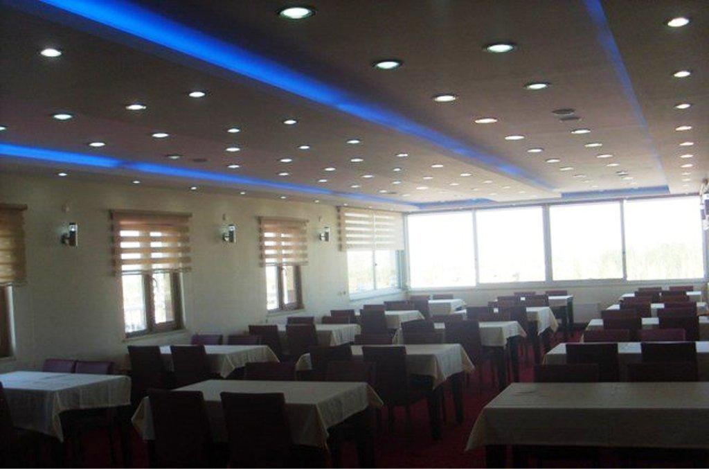 Butik Ertur Hotel Doğubayazıt Extérieur photo