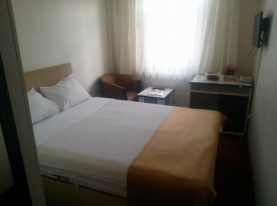 Butik Ertur Hotel Doğubayazıt Chambre photo