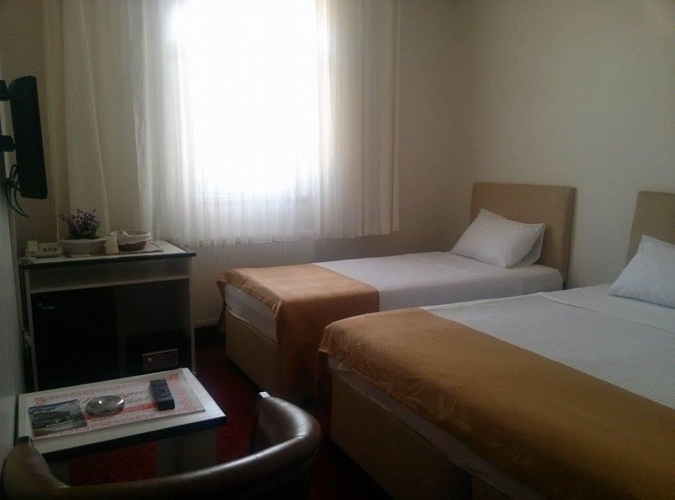 Butik Ertur Hotel Doğubayazıt Chambre photo