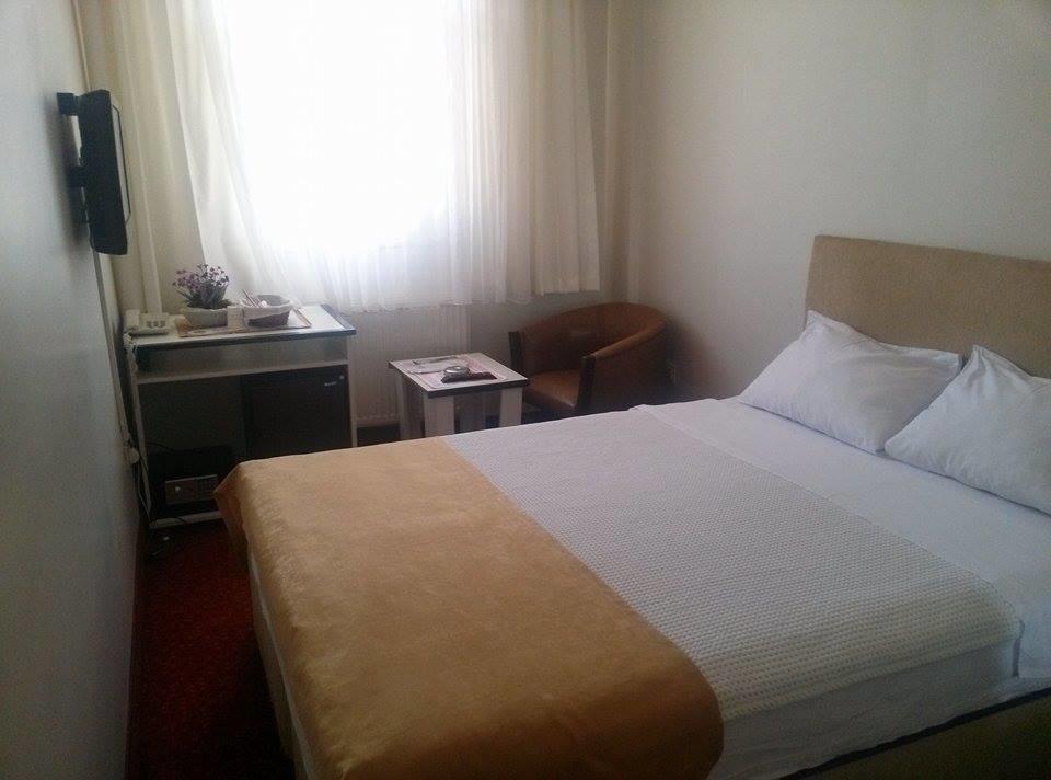 Butik Ertur Hotel Doğubayazıt Extérieur photo