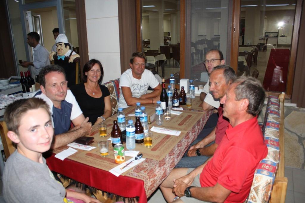 Butik Ertur Hotel Doğubayazıt Extérieur photo