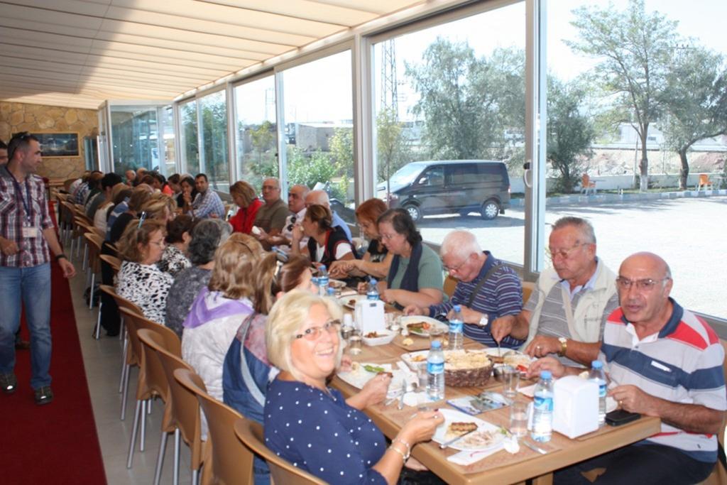 Butik Ertur Hotel Doğubayazıt Extérieur photo
