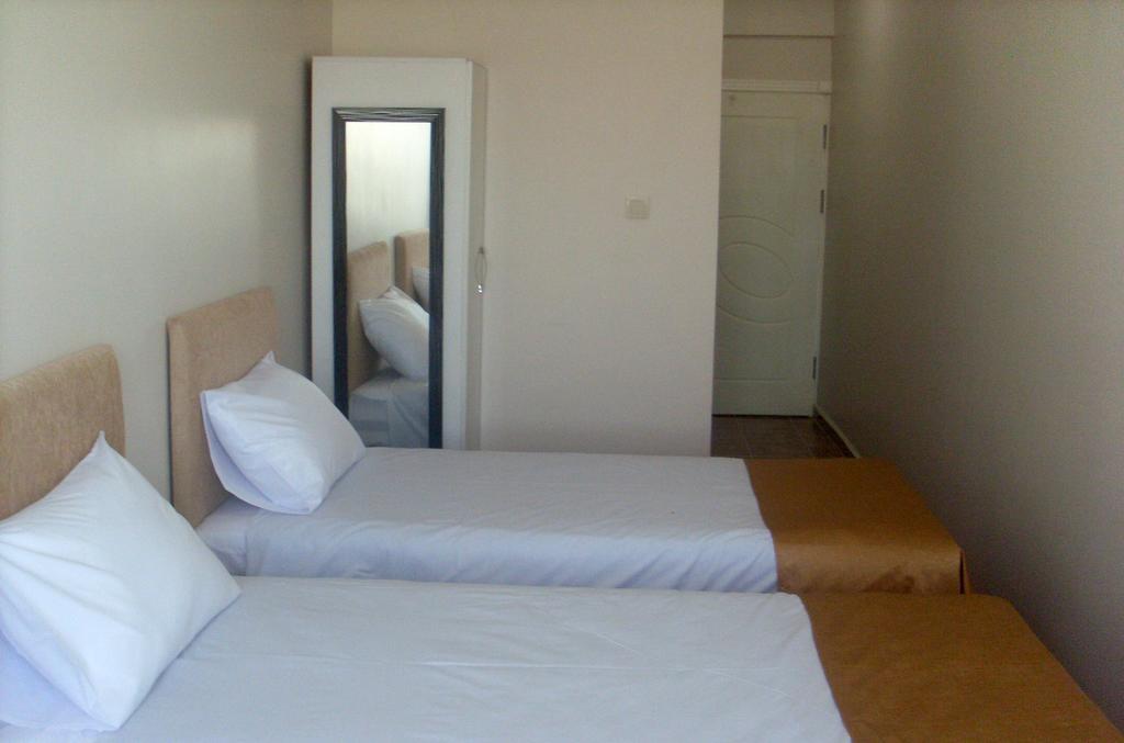 Butik Ertur Hotel Doğubayazıt Chambre photo