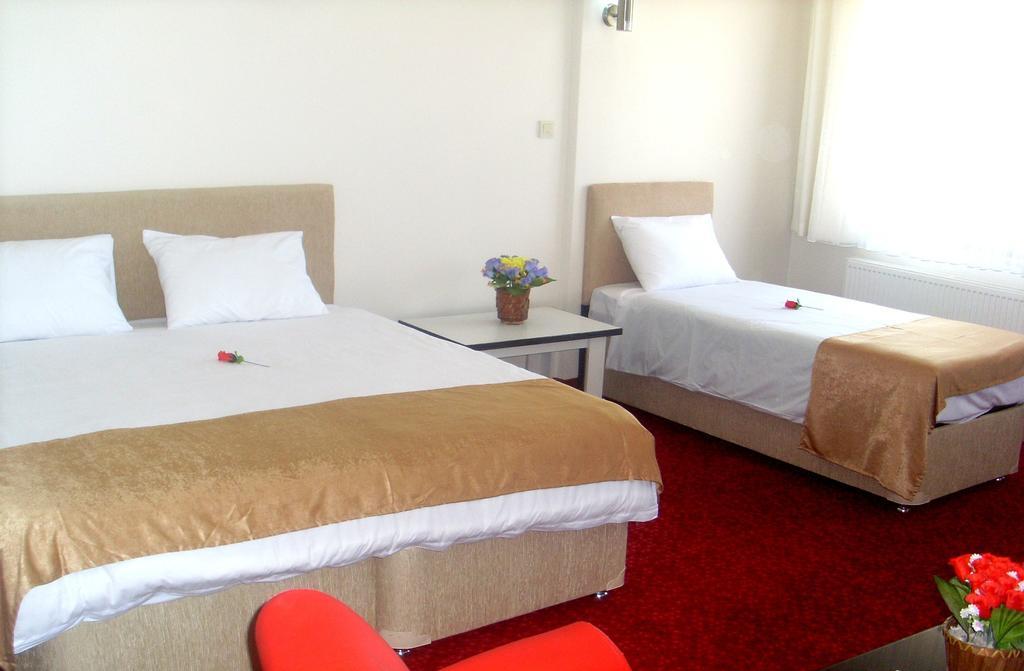 Butik Ertur Hotel Doğubayazıt Extérieur photo