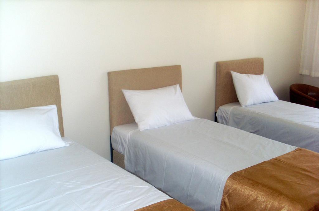 Butik Ertur Hotel Doğubayazıt Extérieur photo