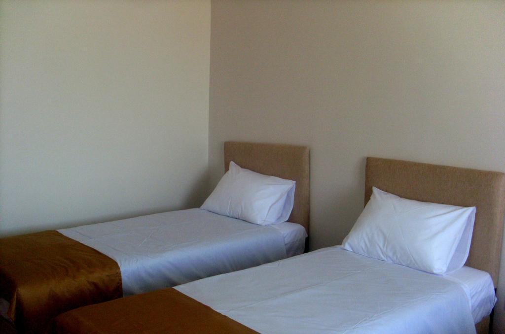 Butik Ertur Hotel Doğubayazıt Chambre photo