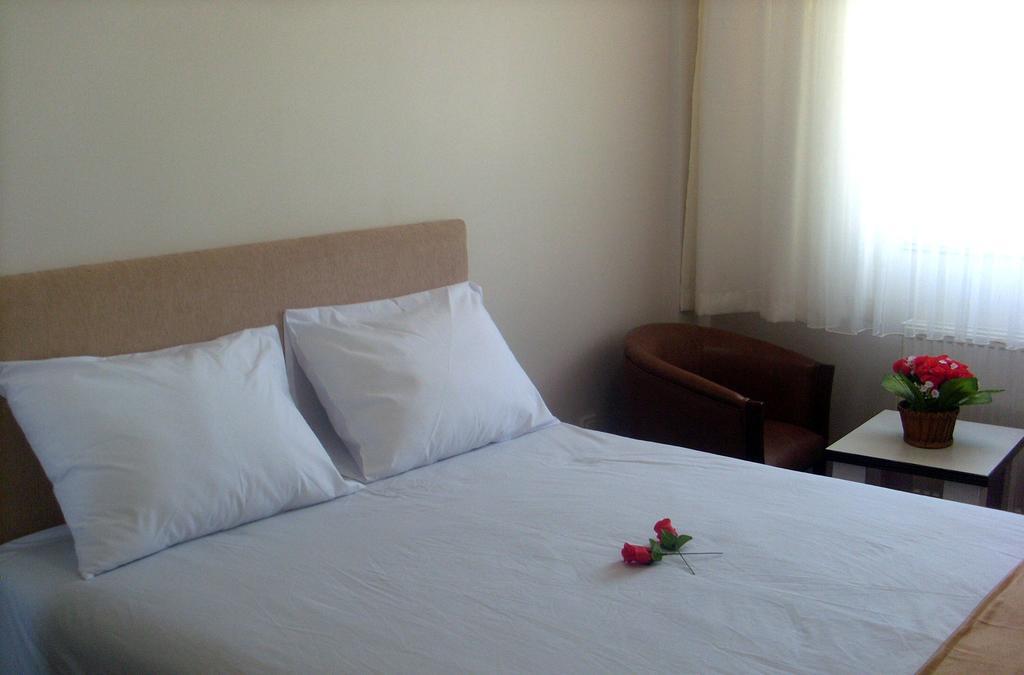 Butik Ertur Hotel Doğubayazıt Chambre photo