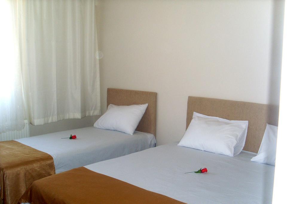 Butik Ertur Hotel Doğubayazıt Extérieur photo
