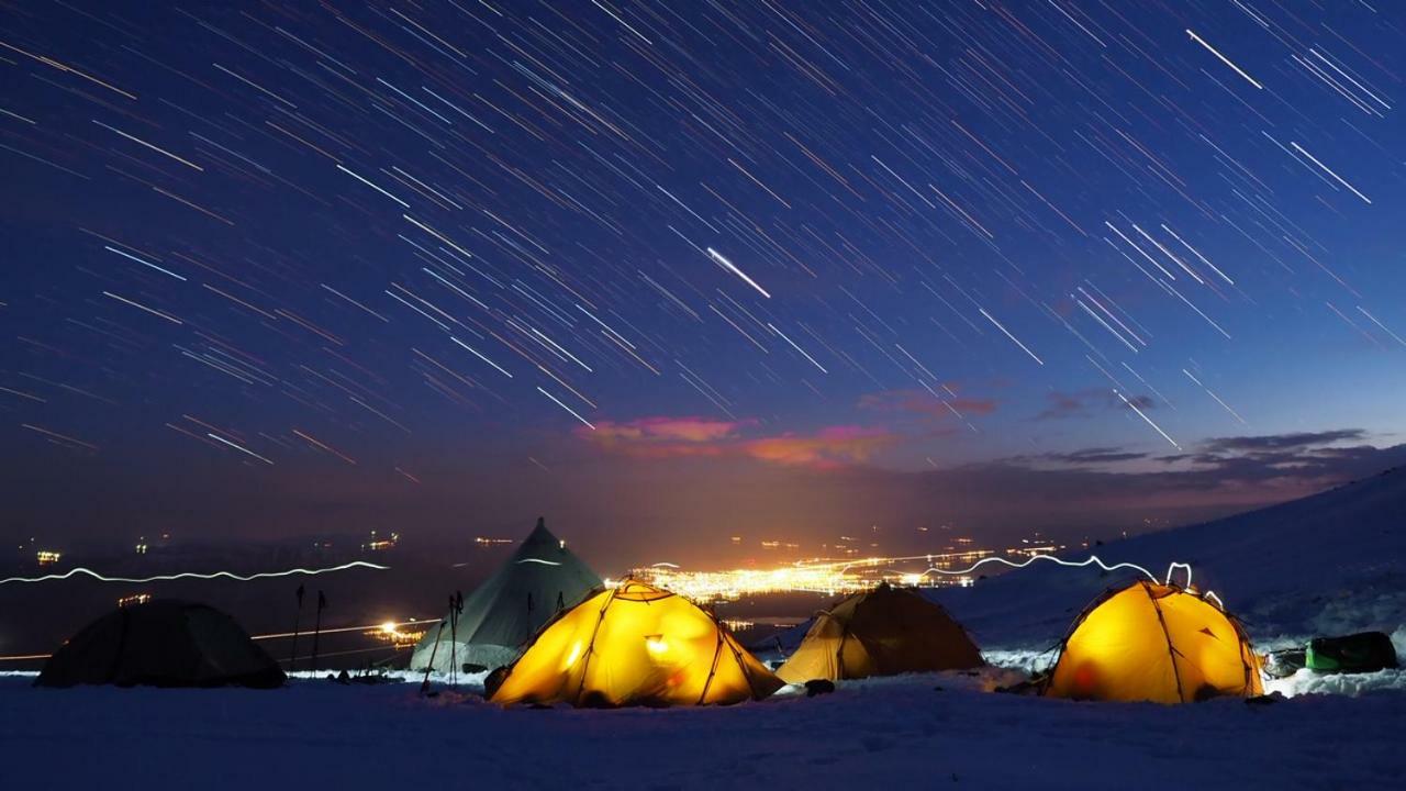 Butik Ertur Hotel Doğubayazıt Extérieur photo